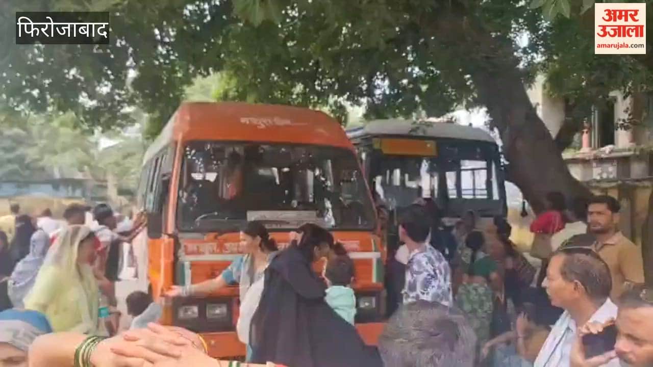 Bus Shortage Leaves Women Stranded on Raksha Bandhan