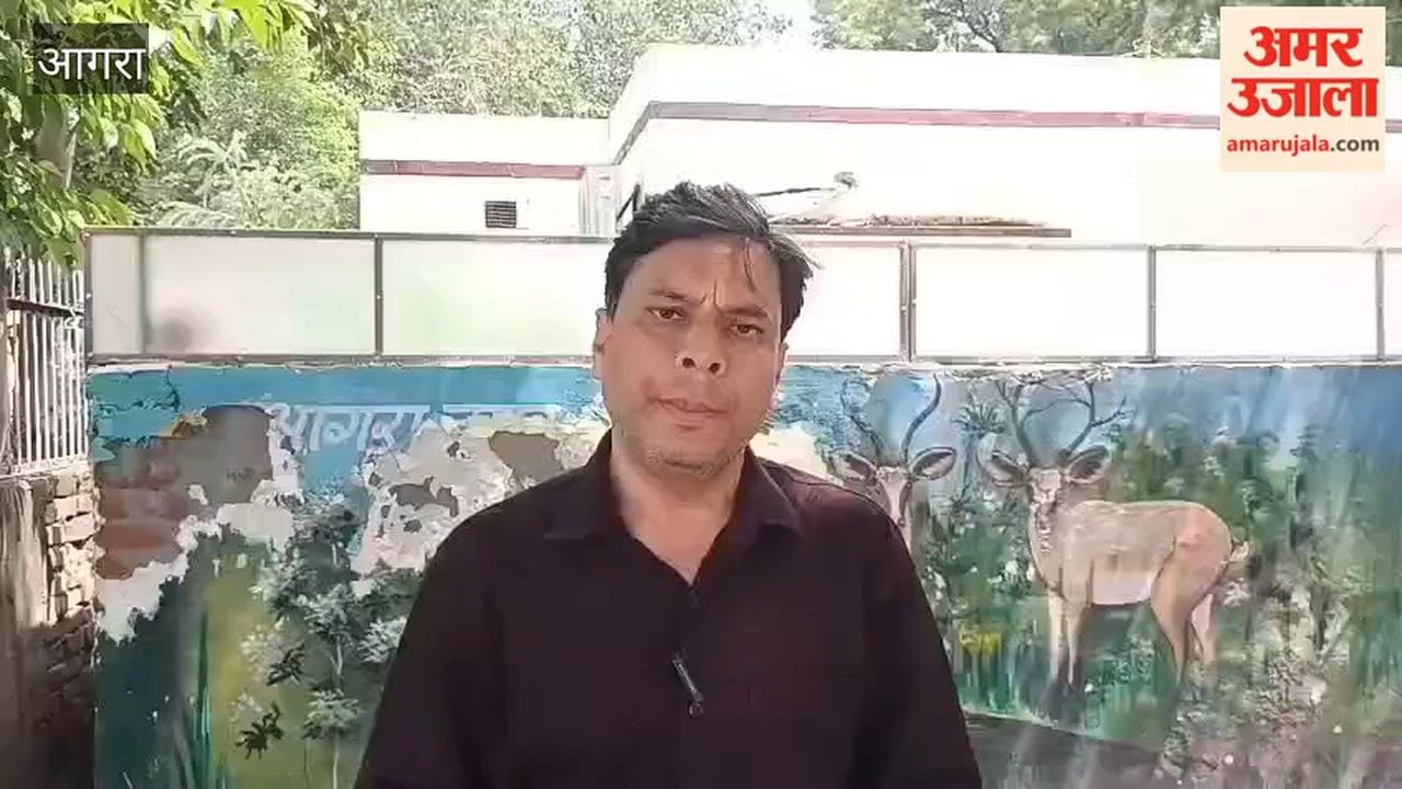 US Murder Accused Stayed with Mother in Agra for 15 Days, Arrested Through Surveillance