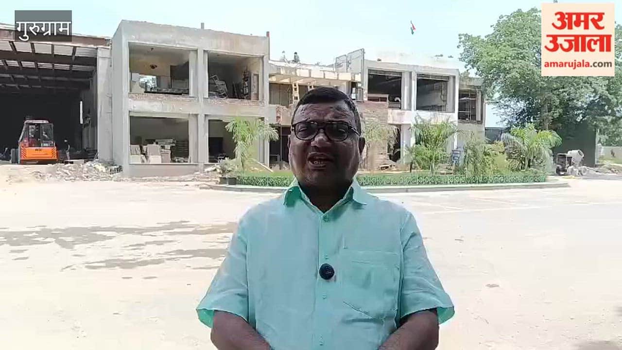 Gurugram HUDA Gymkhana Club now has 10 luxurious rooms