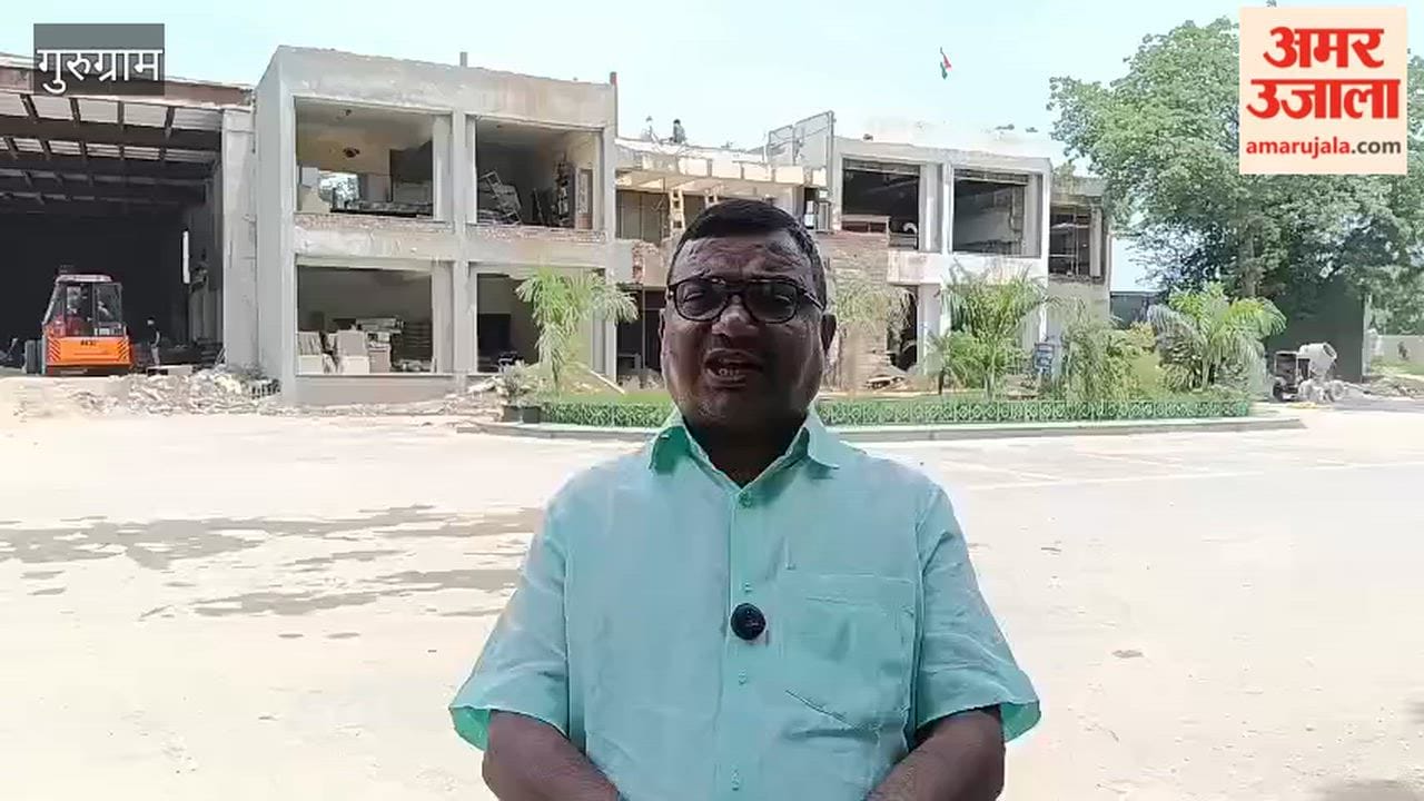 Gurugram HUDA Gymkhana Club now has 10 luxurious rooms