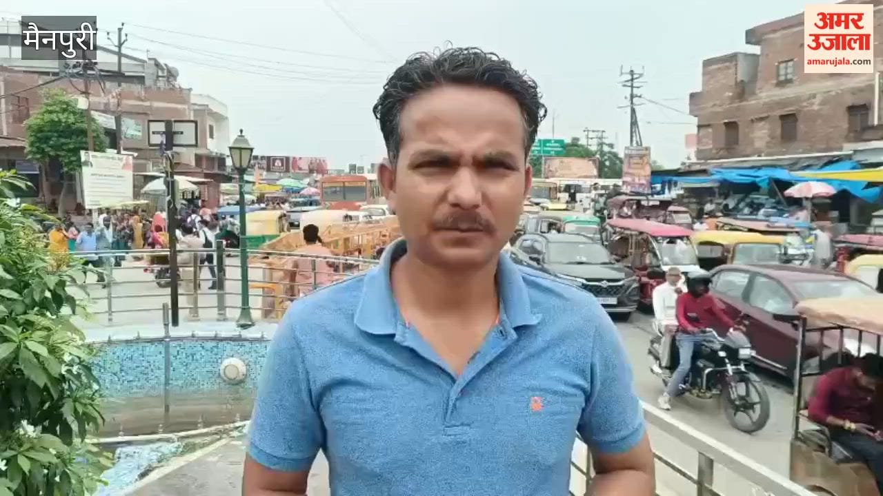 Raksha Bandhan Traffic Jam: 5-Minute Journey Takes an Hour as Roads Remain Choked