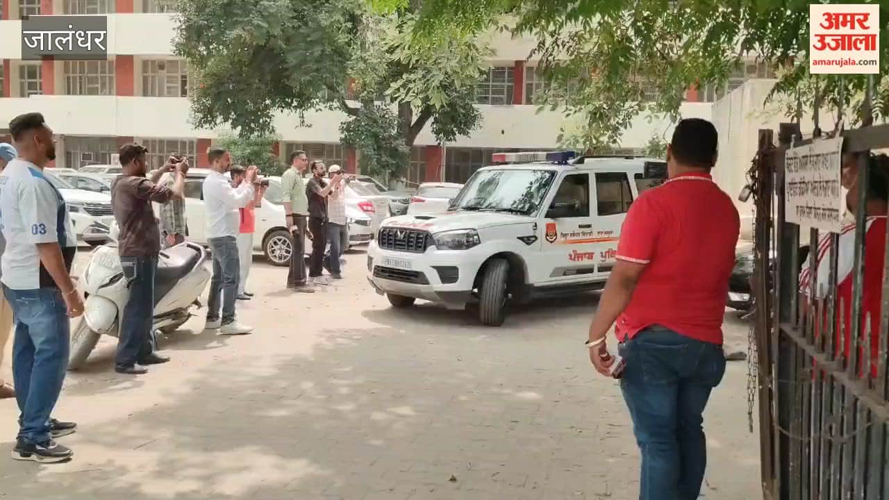 Husband and mother-in-law, accused in the Neha Bassi murder case, remanded to four-day custody.