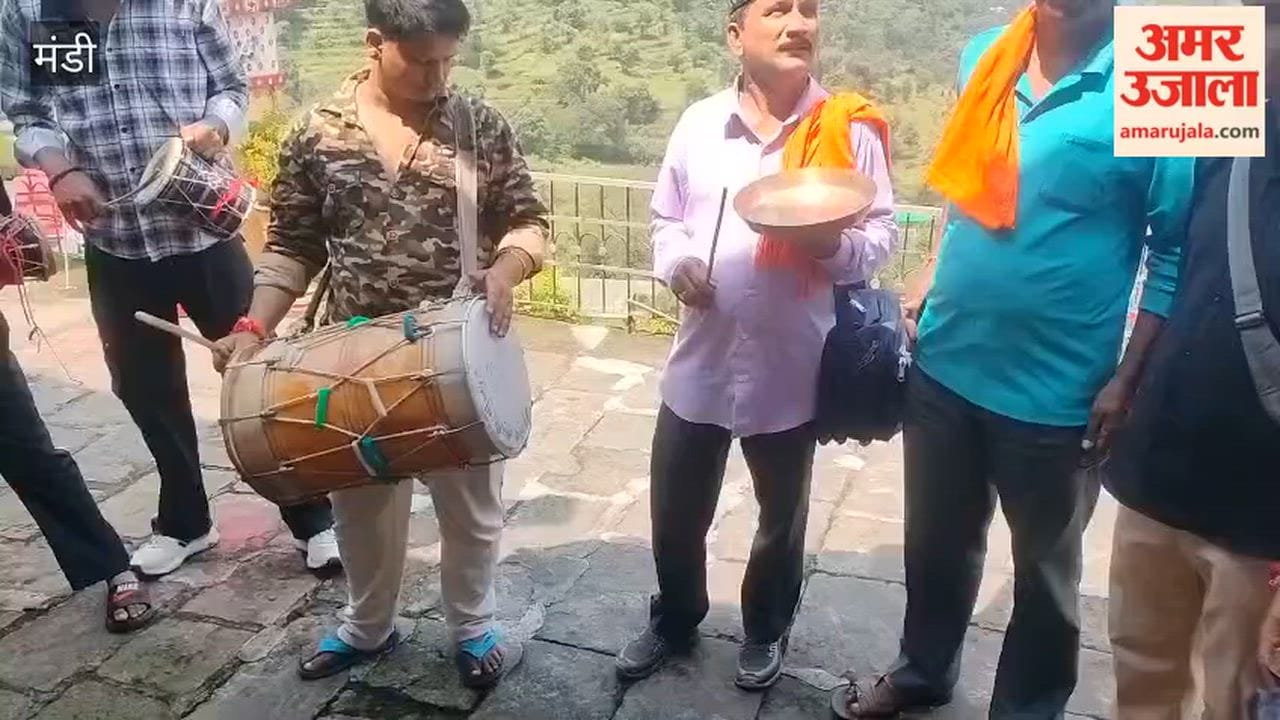 raksha bandhan gugga gatha started jogindernagar janmashtami