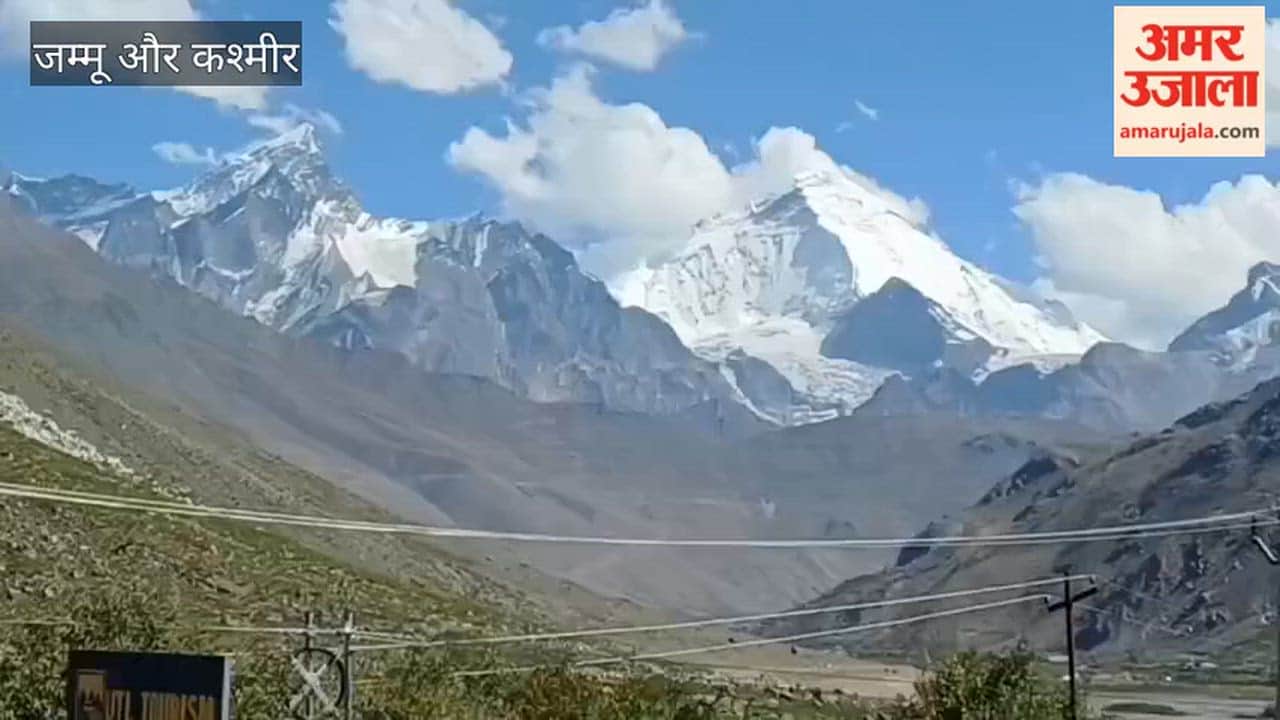 Suru Valley Festival 2026 Kicks Off at the Foothills of Nun Kun The 2nd edition of the Suru Valley Festival 2026 has officially begun