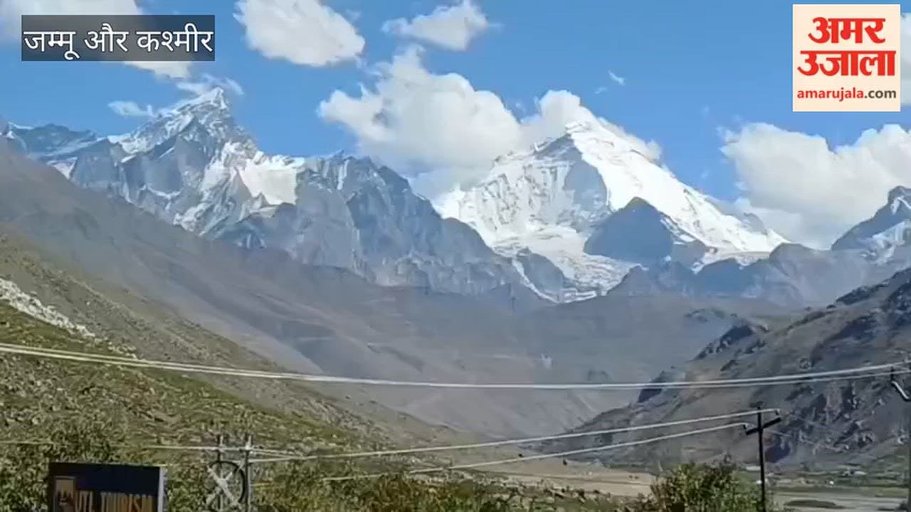 Suru Valley Festival 2026 Kicks Off at the Foothills of Nun Kun The 2nd edition of the Suru Valley Festival 2026 has officially begun