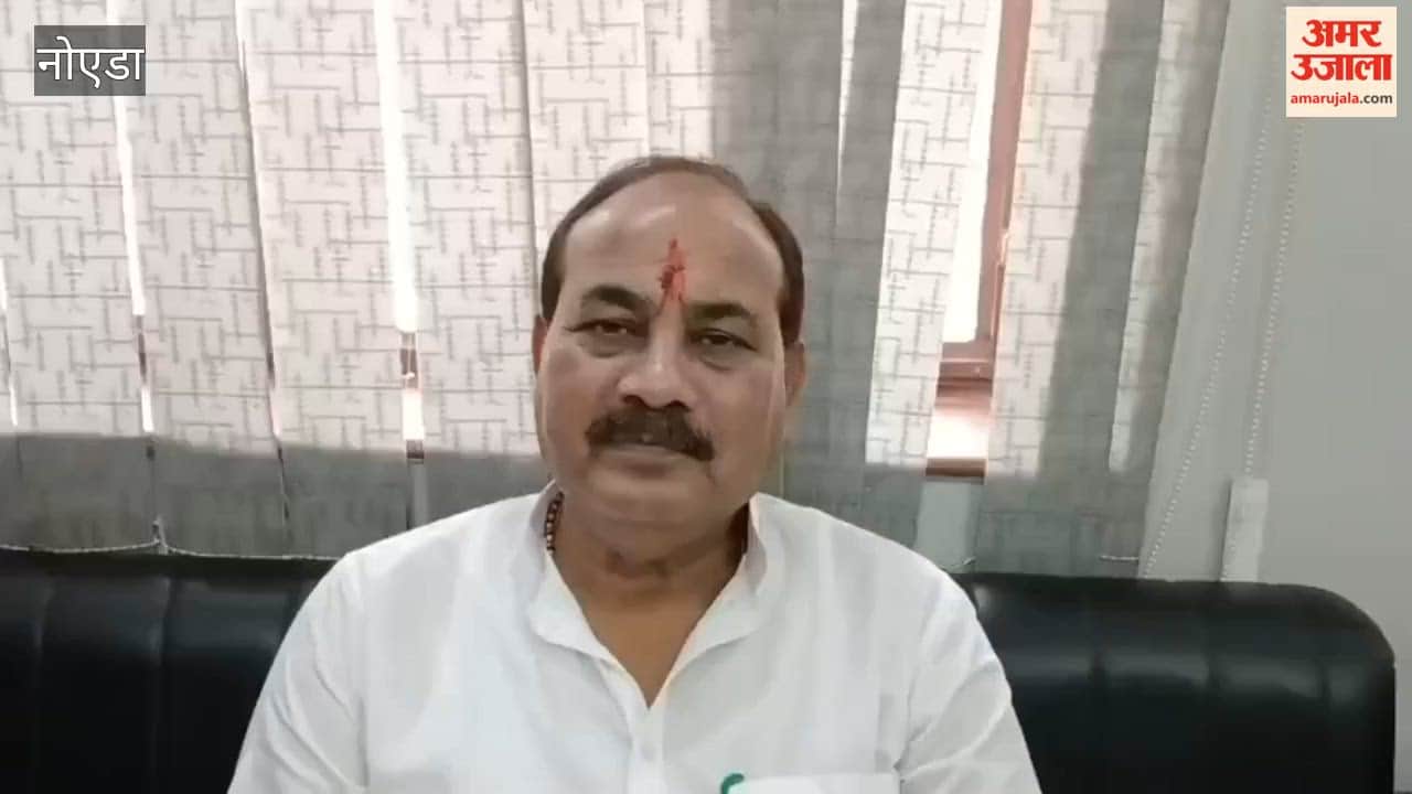 Celebrated Raksha Bandhan at jail in Greater Noida