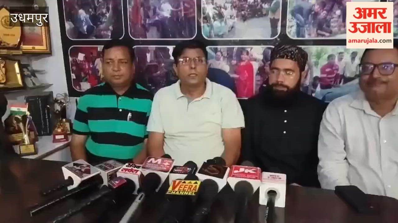 Outrage over the tragic death of a girl in Kishtwar