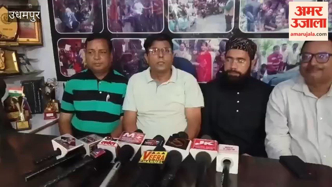 Outrage over the tragic death of a girl in Kishtwar