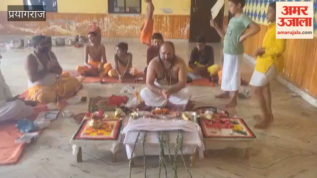 Worshipping the Saptarishis yields imperishable merit.