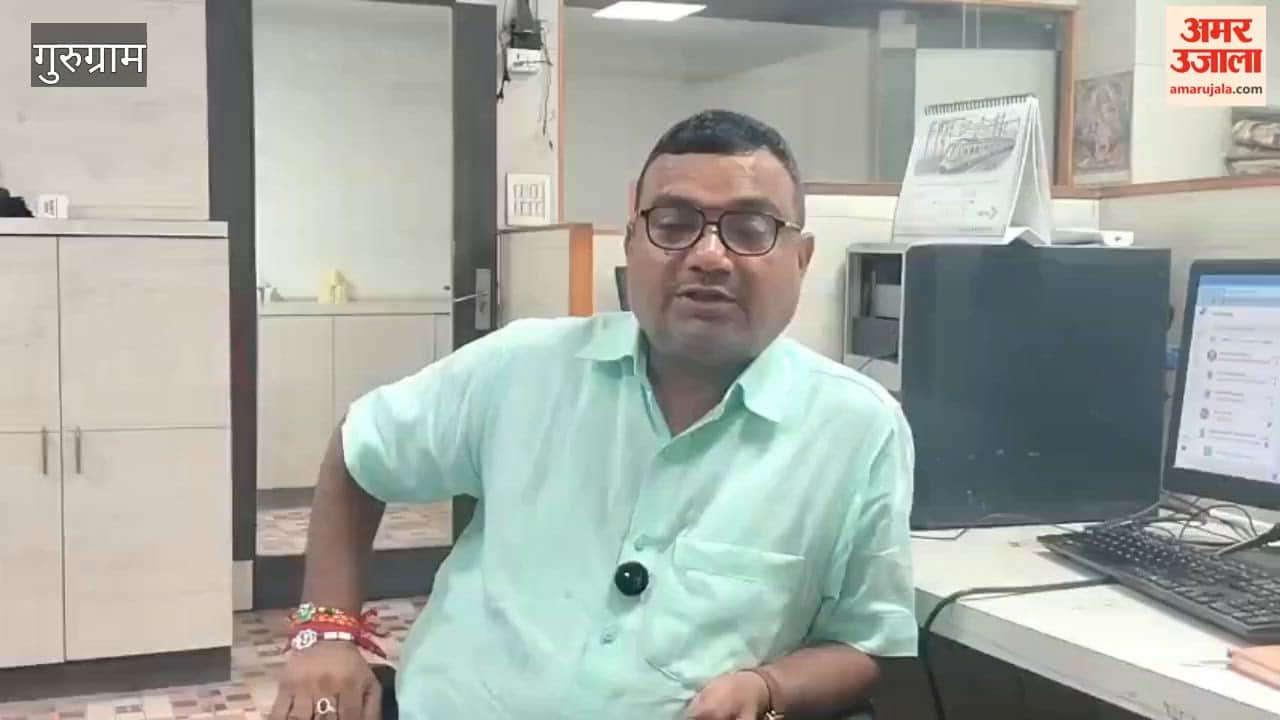 Municipal Corporation sanitation workers strike in Gurugram continues for 23rd day