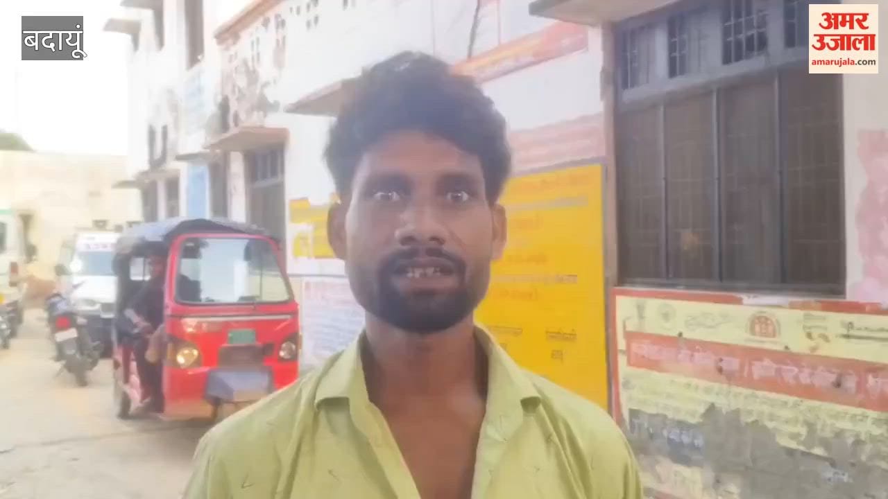 28-year-old man dies in police custody in Badaun