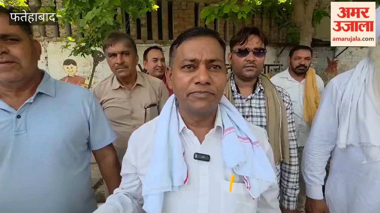 Roadways employees outraged over Transport Minister reneging on promises; operations halted for two hours in Fatehabad; nationwide road blockade announced for September 5–6.
