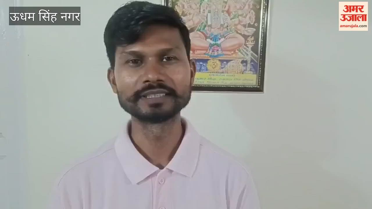 Polytechnic students develop mobile and computer-powered robot in kashipur