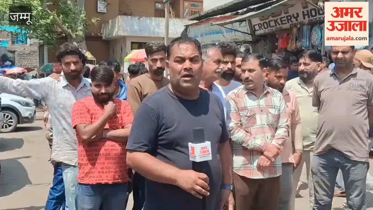Opposition to increasing permits on the Chenani-Udhampur route