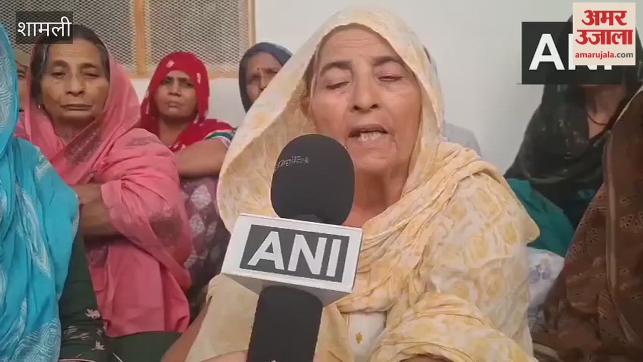 Ankit Baliyan’s Mother Demands Justice, Says ‘He Never Did Anyone Any Wrong’