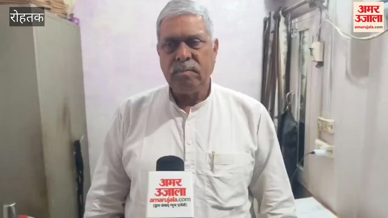 Major verdict by Rohtak court: 7, including former INLD MLA Bali Pehalwan, sentenced to life imprisonment in murder case.