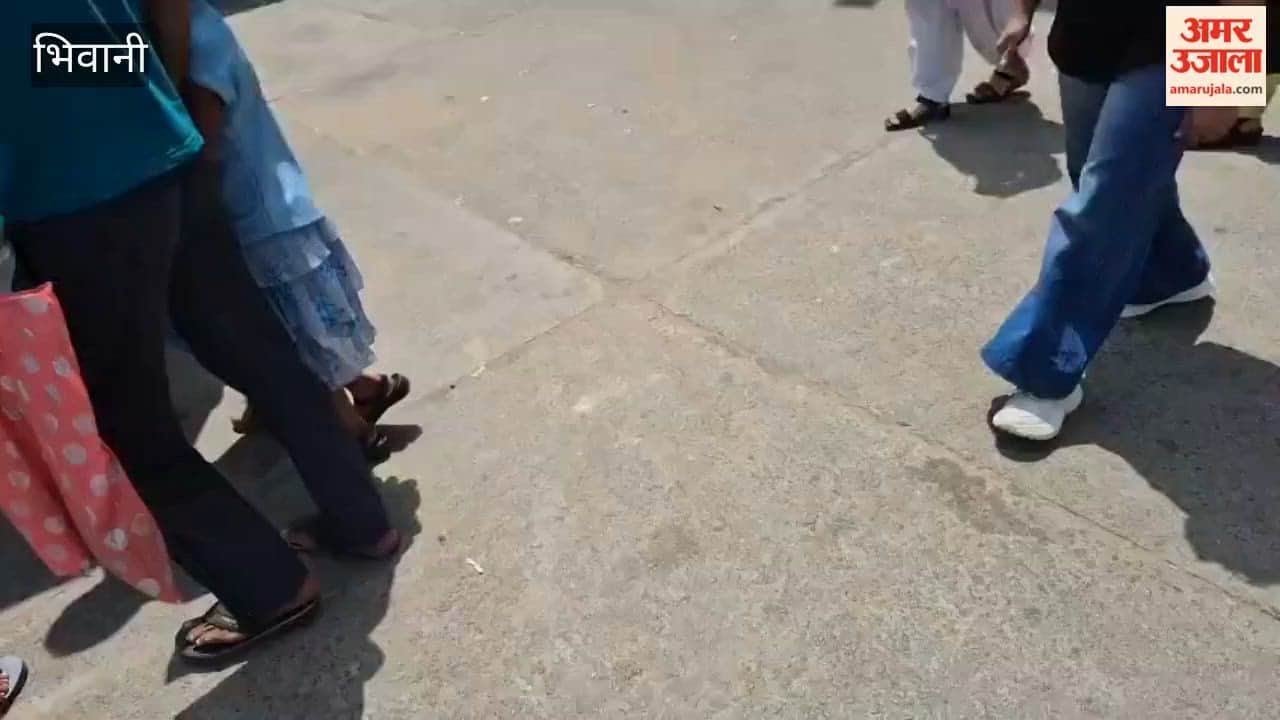 For sisters in Bhiwani, the first day of free travel on roadways buses was fraught with difficulties.
