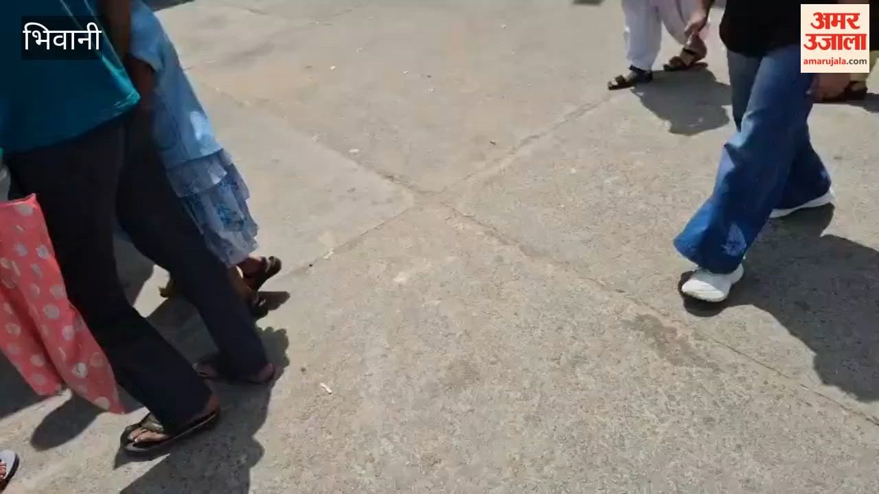 For sisters in Bhiwani, the first day of free travel on roadways buses was fraught with difficulties.
