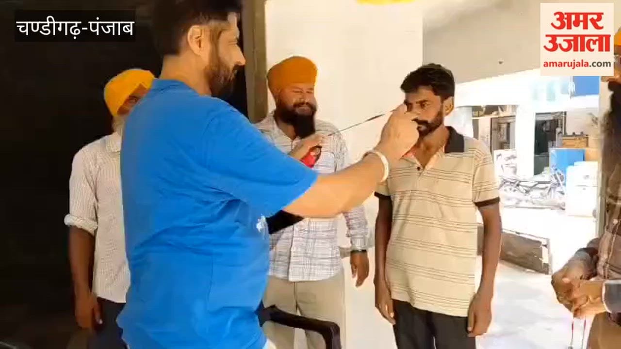 Jasveer Singh from Jeera hits the jackpot on Raksha Bandhan