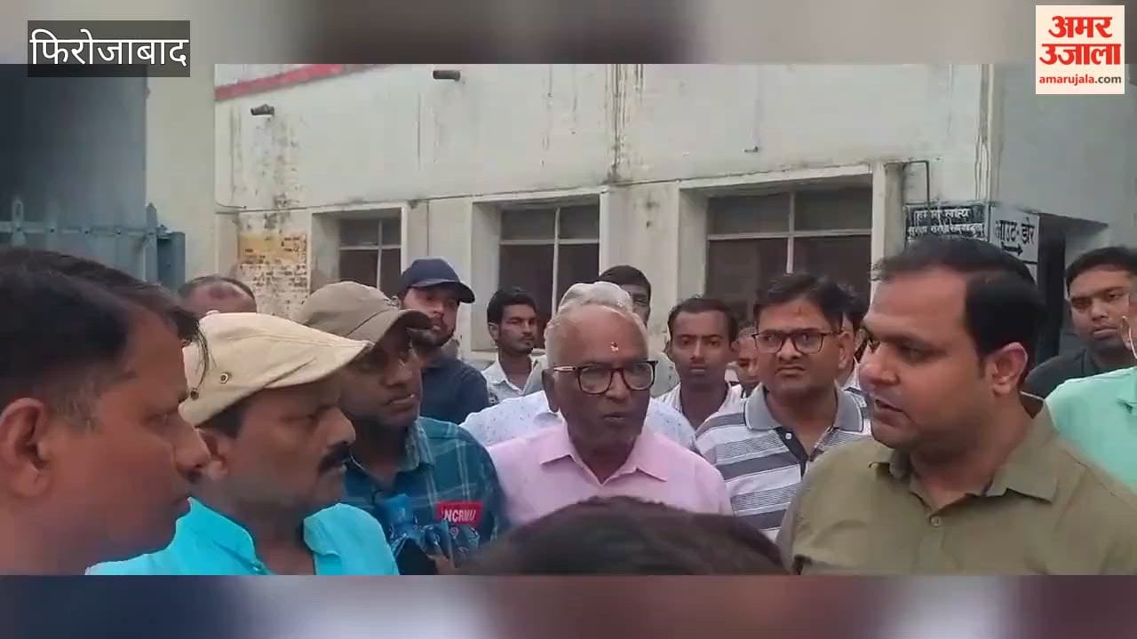 NCRMU opposes proposal to convert railway hospital into a health unit.