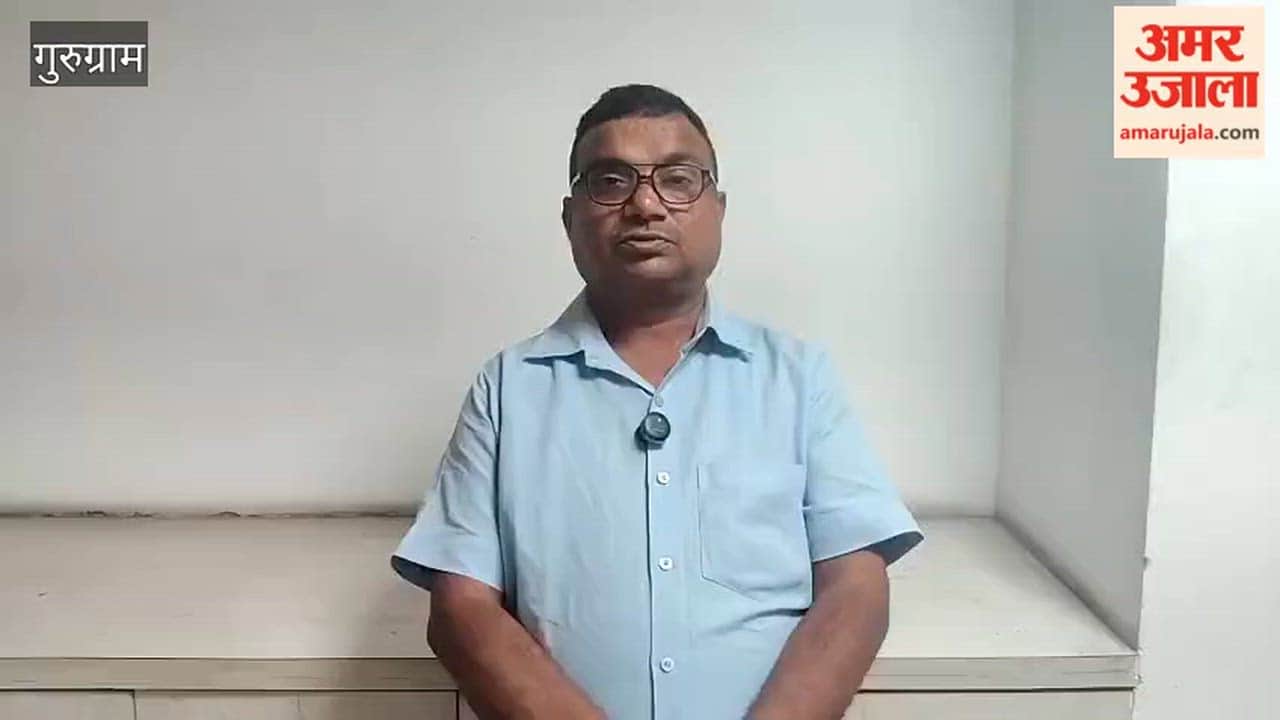 GMDA anti-encroachment drive intensifies in Gurugram