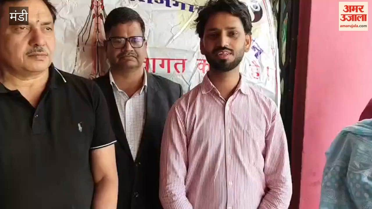 Mandi: 2.5 Lakh B.Ed. Degree Holders Unemployed in the State; Demand Raised for Regular Recruitment Every Year