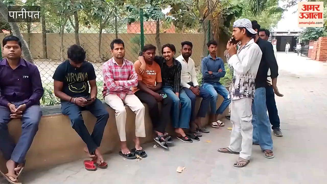 Female Worker Dies in Panipat Thread Factory After Scarf Gets Caught in Machine