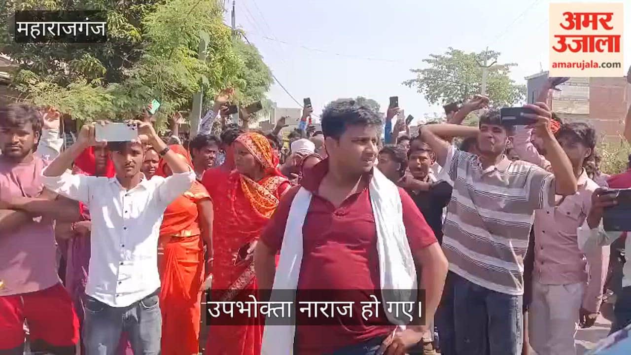 Consumers Face Inconvenience Due to Non-Availability of Gas Cylinders; Crowds Persist