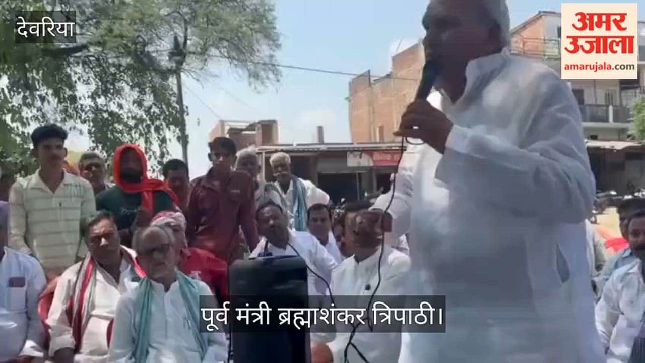 SP Workers Outraged After Constable Threatens to File Case Against Former Minister; Altercation with Police Ensues