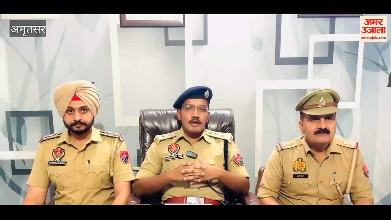 Four Minors Missing from Ghaziabad Found in Amritsar