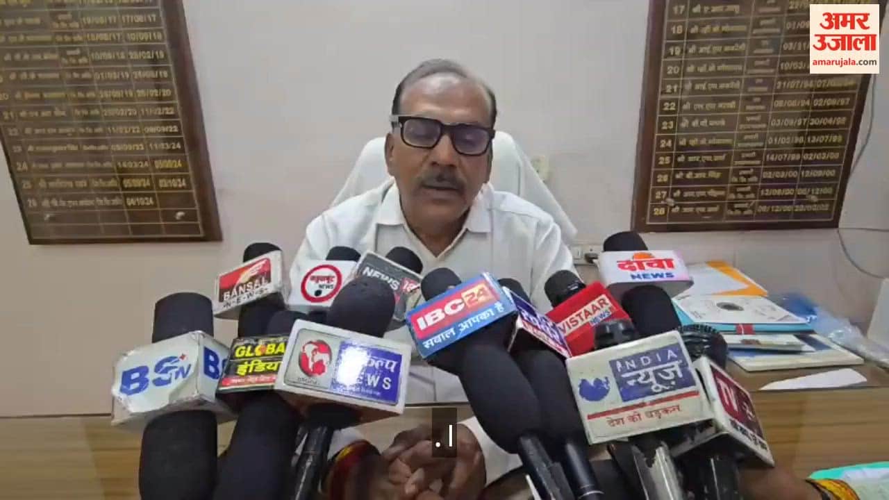 CG 10th 12th Board Answer Sheets Completed in Rajnandgaon Over 81000 Copies Evaluated