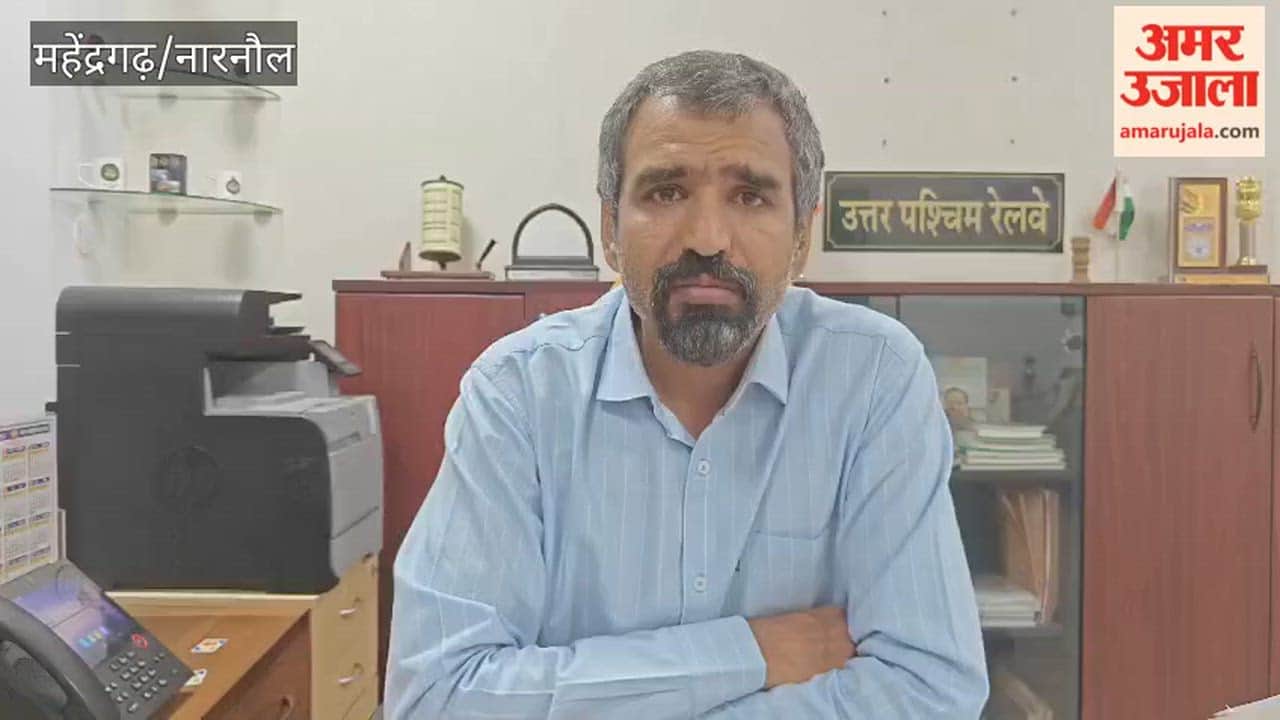 North Western Railway is doubling its train operating capacity