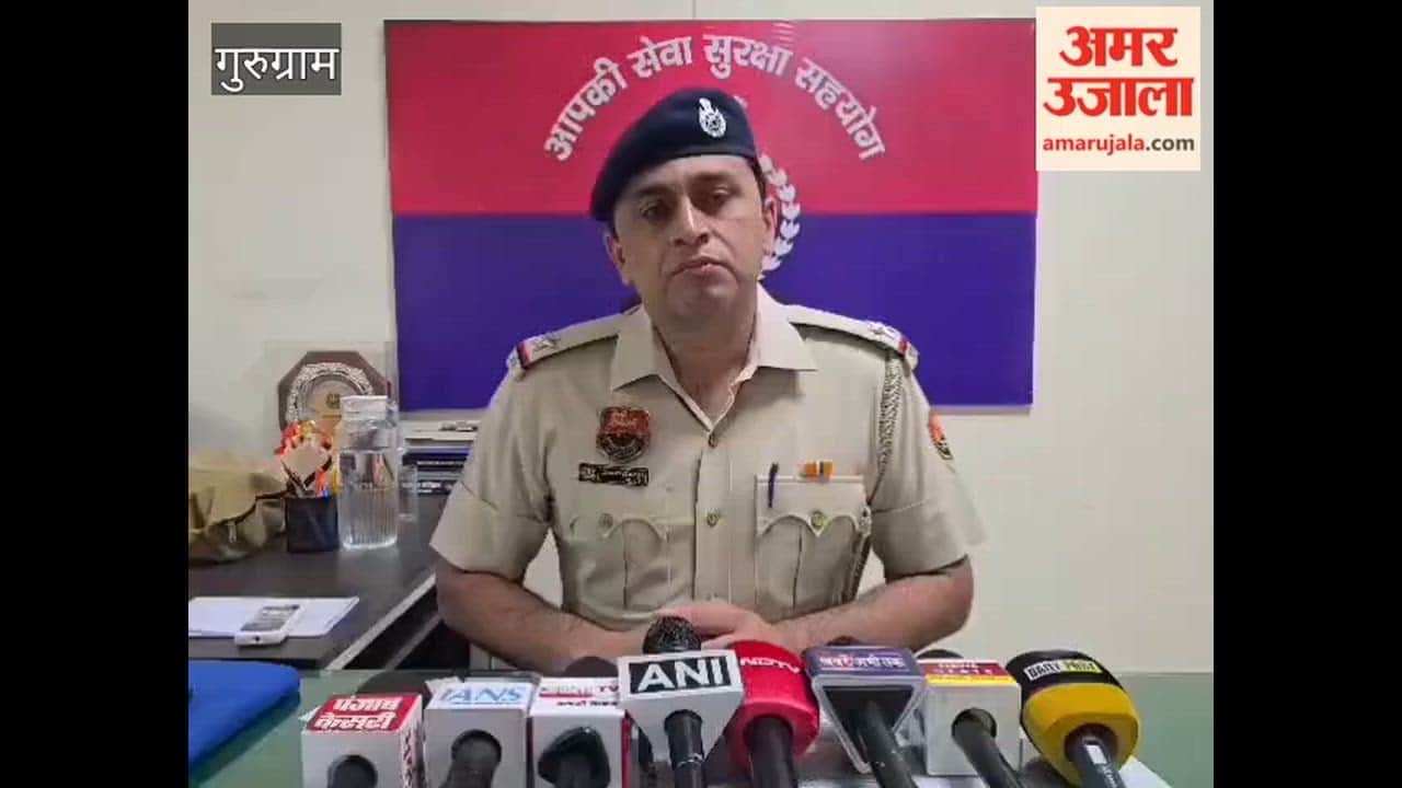 Woman strangles two-year-old daughter to death in Gurugram