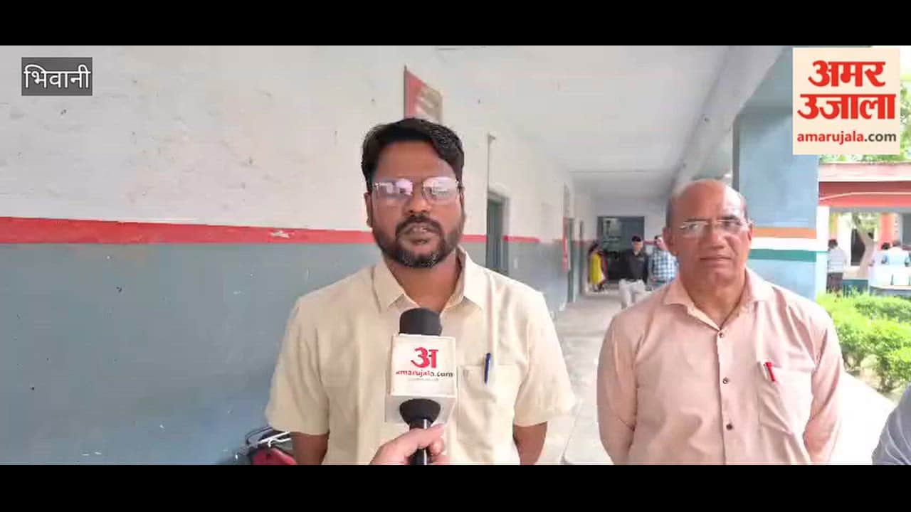 DC held a meeting with officials regarding digital census in the Mini Secretariat