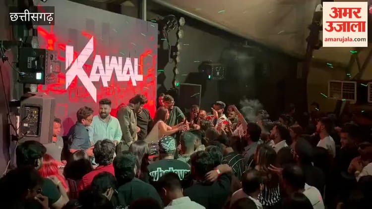 क्लब नाइट पार्टी में रोडीज फेम ऋषभ और श्रेया ने युवतियों को पिलाई शराब, वीडियो वायरल