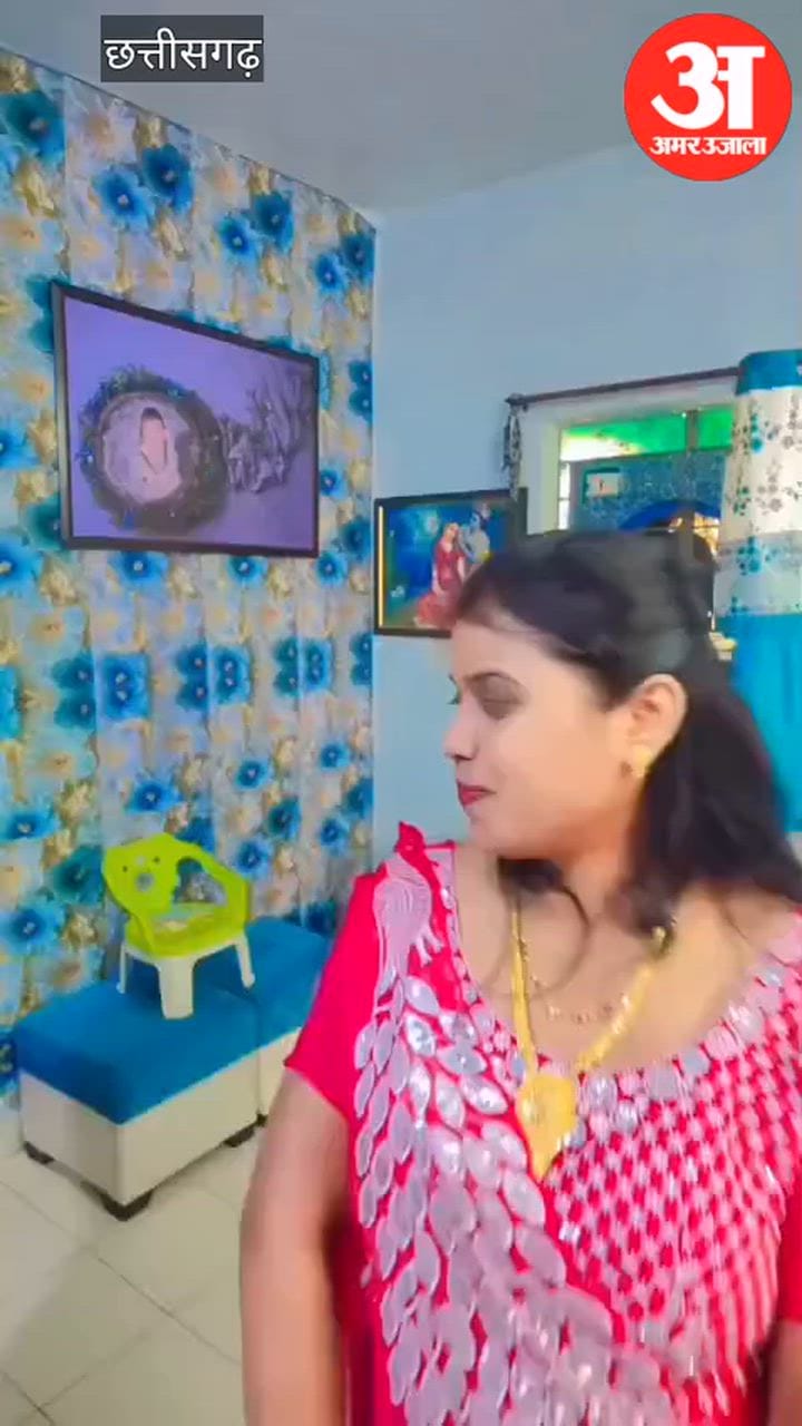 'हैलो रानी, हाय रानी...' गाने पर सिपाही को रील बनाना पड़ा महंगा, देखें वीडियो