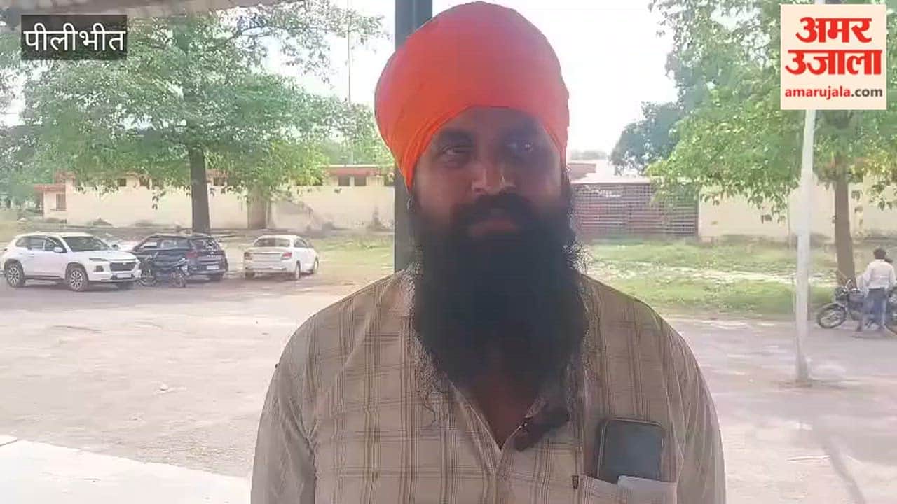 Accused Farmer Leader Arrested in Pilibhit