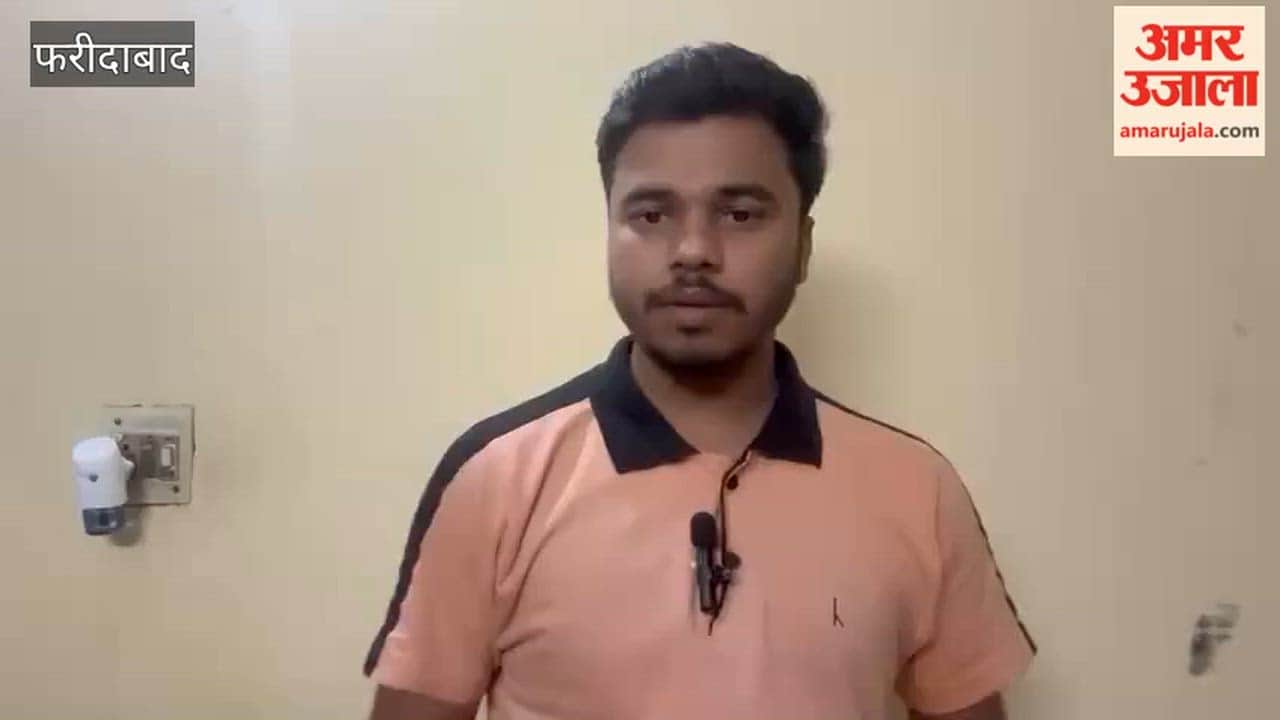 80 year old Dharampal Khatana won two medals in National Championship