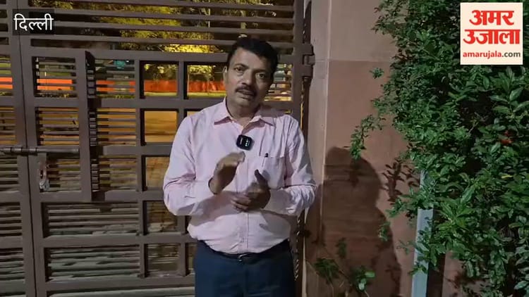 Report: दिल्ली विधानसभा से संसद की ओर जा रहा था सरबजीत, एनपीआर कैमरे से पकड़ा गया