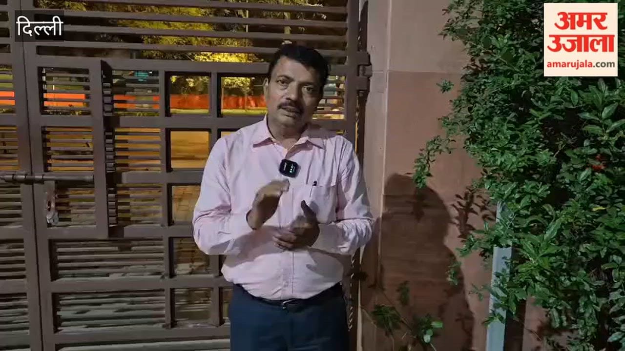 Sarabjit was going from Delhi Assembly to Parliament