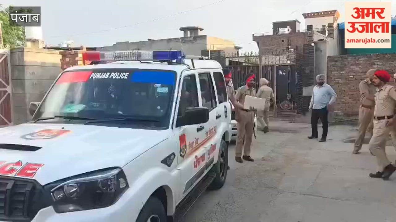 Moga Police freeze assets worth ₹2.20 crore belonging to four drug traffickers.