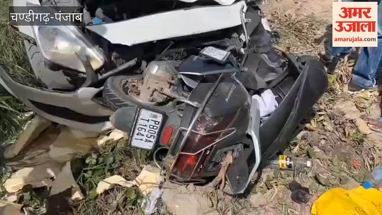 One Dead, Another Injured in Road Accident on Firozpur-Fazilka Road