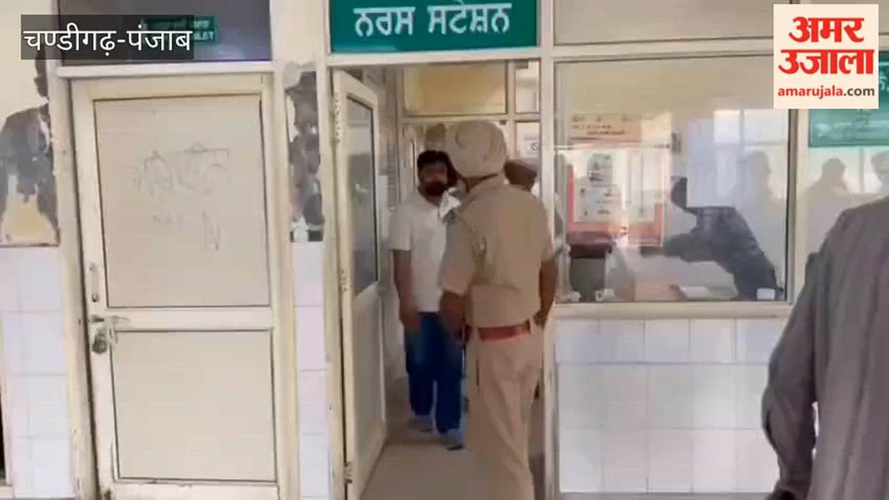 Main Accused in Ferozepur Grenade Supply Case Arrested