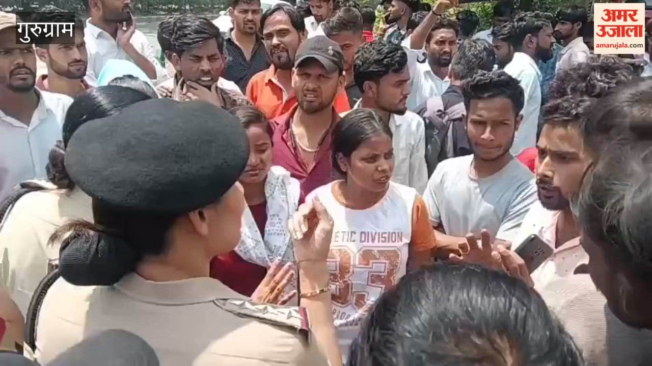 Strike continues despite Section 163 in Gurugram