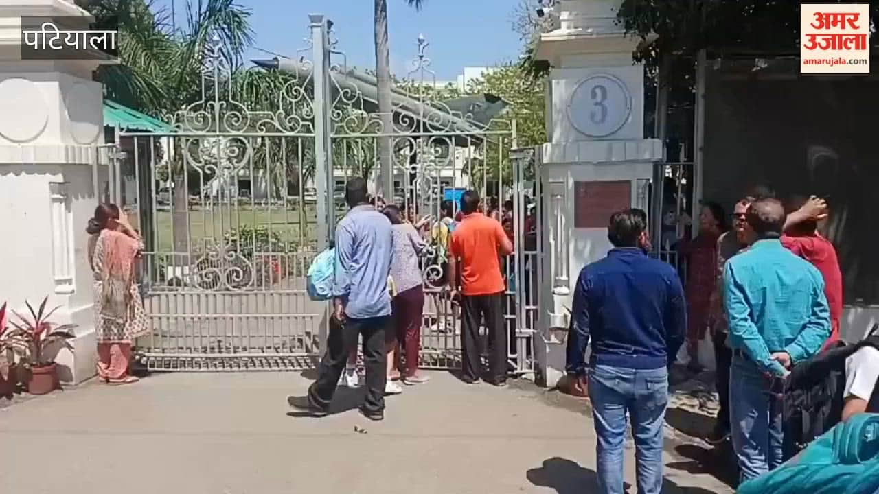 Patiala 12 Schools Receive Threatening Email