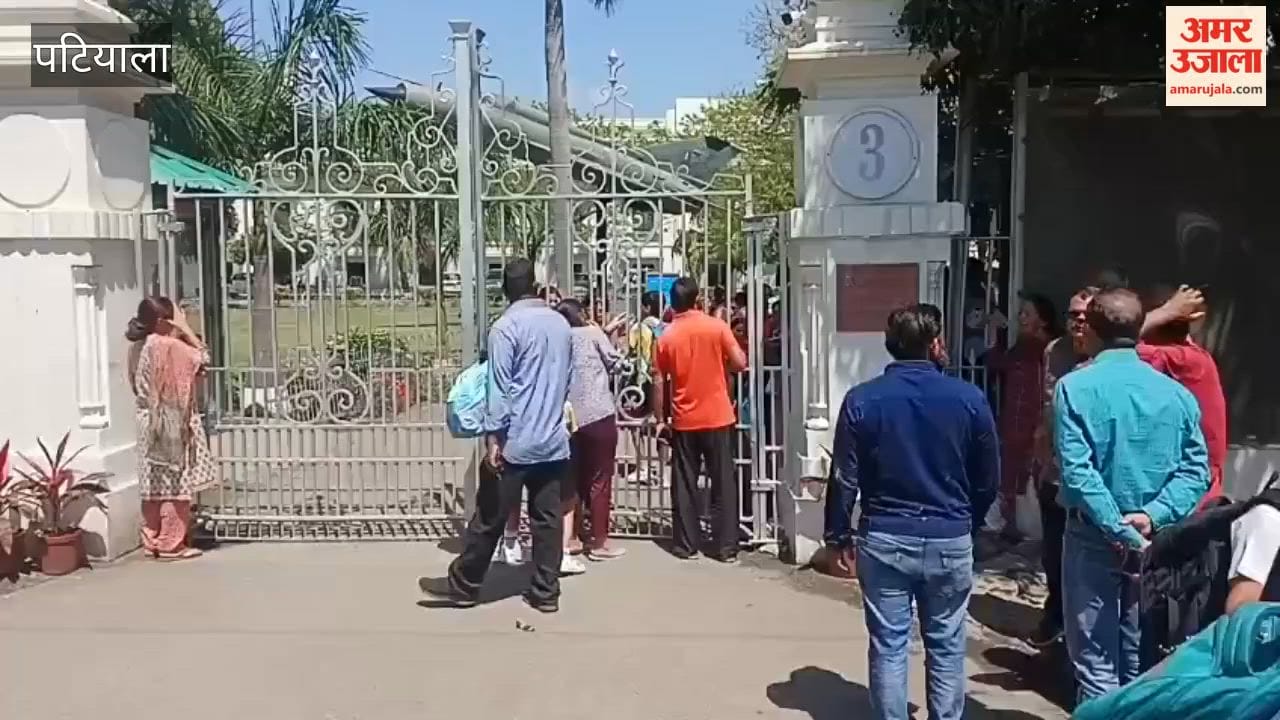 Patiala 12 Schools Receive Threatening Email