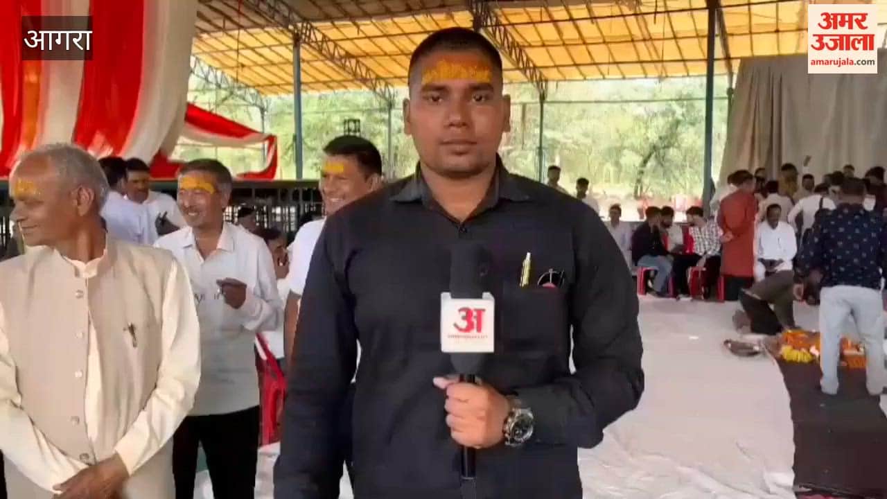 Grand procession to be held on Nishad Jayanti in Agra