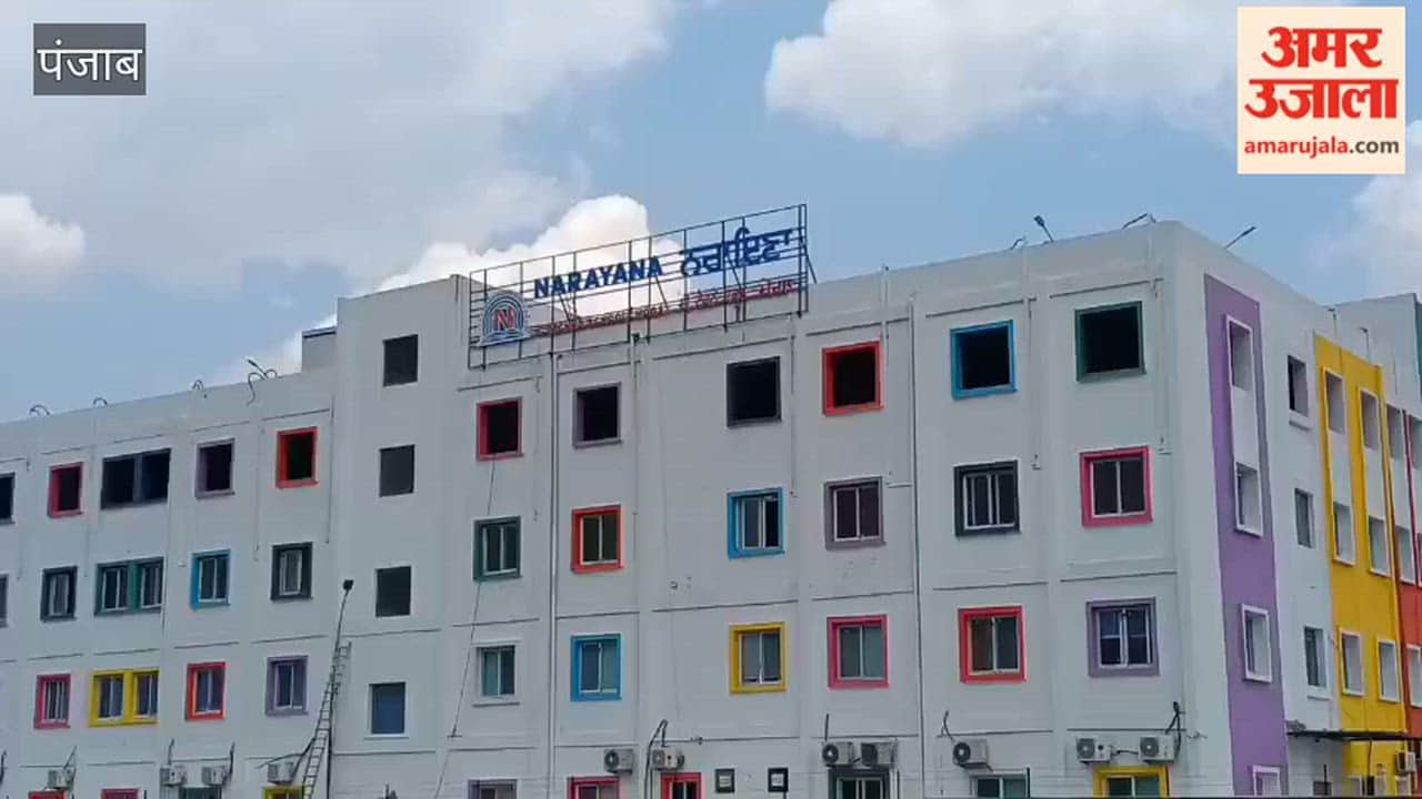 Threat to Bomb Three Private Schools in Moga