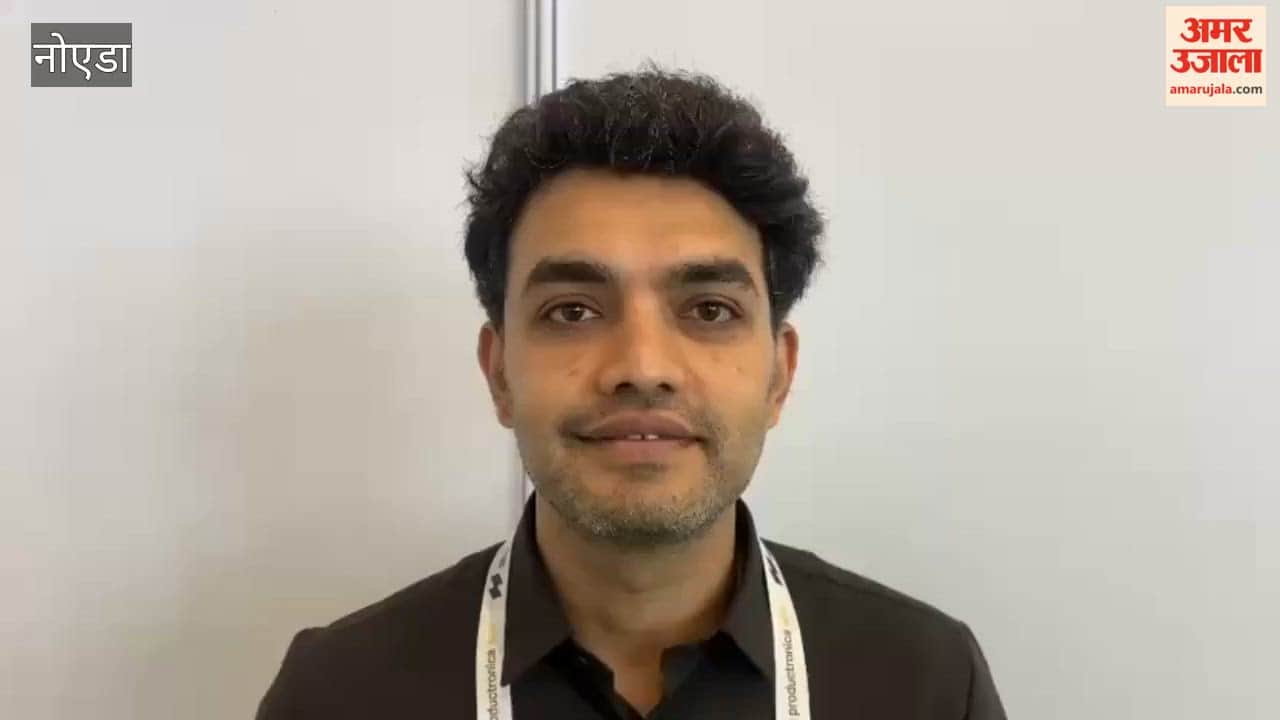 Sensor will give alert if oxygen decreases