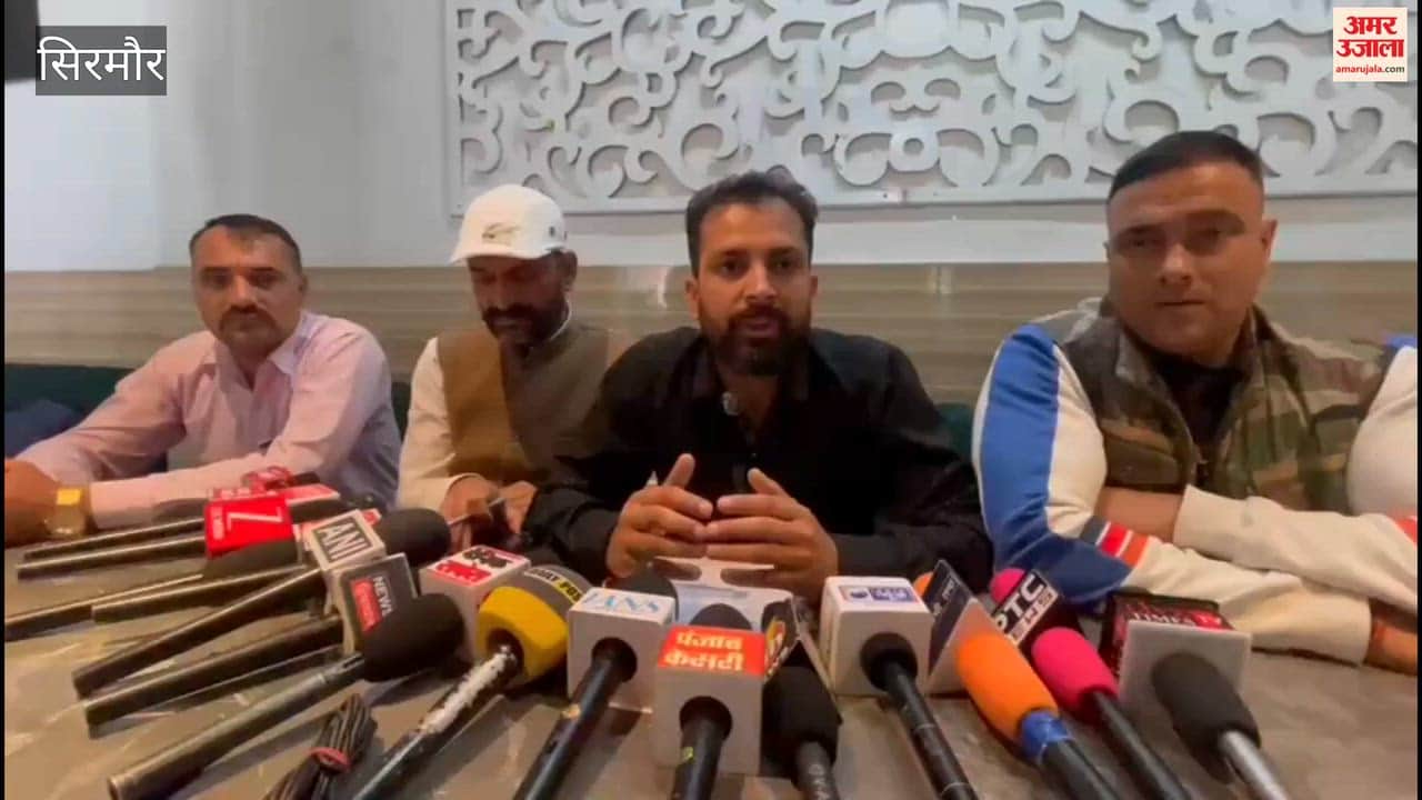 Sirmour: HPPC Director Assures Release of List of Landless Within 15 Days